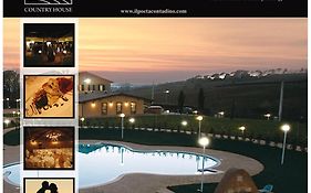 Il Poeta Contadino Country House